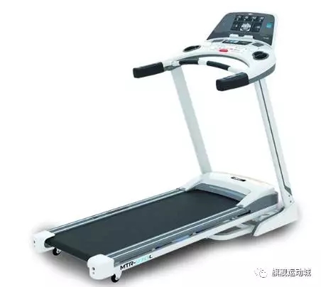 英瑞德MTR470L電動(dòng)跑步機(jī)震撼來(lái)襲